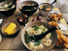 -和子足浴SPA会馆(梁溪店)