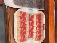 -宝泉铜锅(高新店)