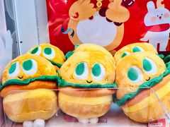 -LLJ夹机占(正佳广场店)
