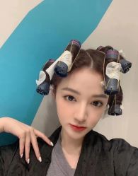 -TRIMS HAIR 修剪造型·烫染接发