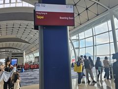-香港国际机场