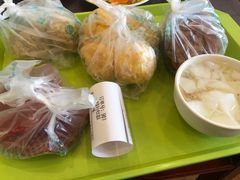 杏仁豆腐-护国寺小吃店(红莲南路店)