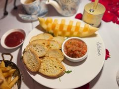 -Kathleen's Waitan 凯圣琳江景西餐厅(外滩店)