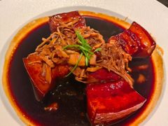 -苏帮袁Sue Cuisine(将台店)
