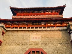 -襄阳古城