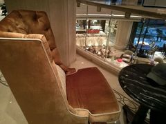 -LONG BAR 廊吧(外滩华尔道夫酒店)