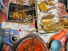 -馋嘴猫北京食堂·烤鸭·宵夜(亚运村店)