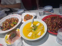 -禄鼎记·排队俩小时都要吃的酸菜鱼(石牌桥店)