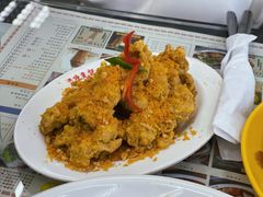 -澳门陈光记烧味饭店(万象城店)