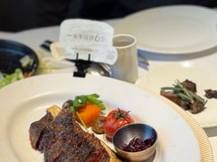 -王品牛排(珠海富华里店)