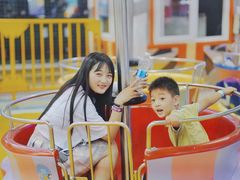 -弘阳·未来世界(弘阳广场店)