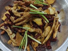-聚味瞿记·龙虾堂(树木岭店)