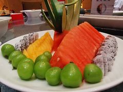 -御玺中餐厅·莆田三迪希尔顿逸林酒店