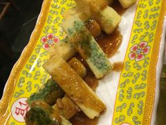 -那家小馆•北京菜•烤鸭(中关村店)