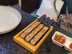 -阳坊涮肉(西直门凯德mall店)