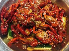 -东极岛海鲜