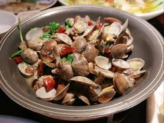 -前海沿·青岛菜(五四广场永旺店)