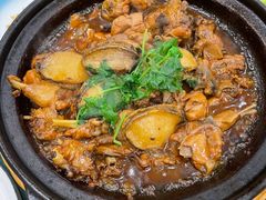 老南京鲍鱼烧土鸡-红厨巷·淮扬菜(熙南里店)
