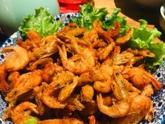 -有才叔的小馆(招商依云曲江店)