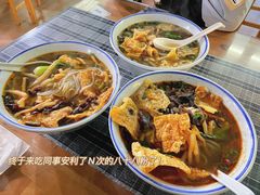柳州螺蛳粉-八十八粉儿(尚都店)