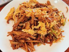 -独流饭店(静海区国土资源分局西)