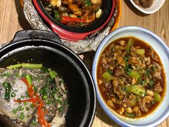 -小时候焗海鲜(鄞州万达店)