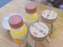 -德禄酸奶(莫家街店)