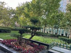 -北京希尔顿逸林酒店