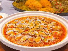 -宝轩渔府·老字号海鲜·正宗津菜(水上店)