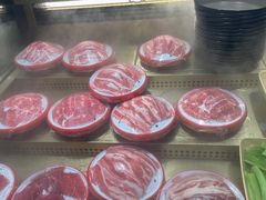 -谭三娘鲜切牛肉自助火锅(文殊院店)