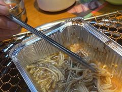 -老炉家木炭烤肉(长江国际店)