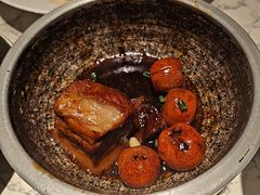 -奉天小馆·非遗东北菜(济南万象城店)