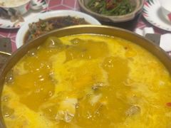 -咖啡人·融合餐厅(万达环宇店)