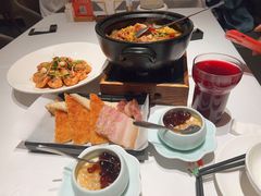 -小厨娘淮扬菜(天印大道店)