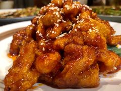 -不相离盐帮菜(郎园店)