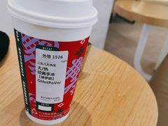 -星巴克臻选(上海淮海百盛购物中心店)