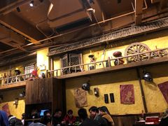 -今邕烧烤(西大店)