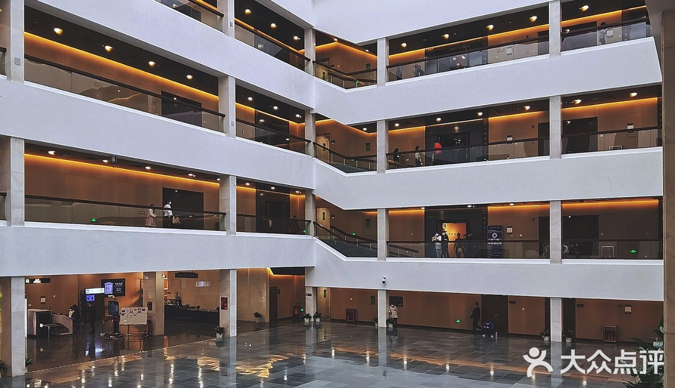 深圳游玩｜游人少且好逛的深圳古代艺术馆