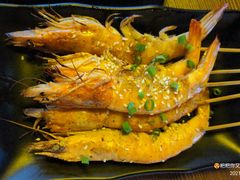 -土蚝·高压锅生蚝(百姓美食街店)