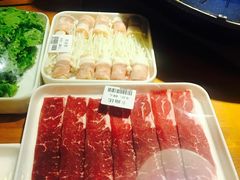-韩烧里烧肉啤酒馆(大唐西市店)