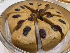 枣泥拉糕-老正兴菜馆(福州路店)