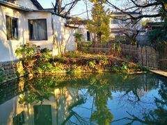 -塔川景区