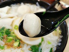 -章记香港仔鱼蛋王(西洋菜街店)