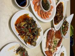 -田大厨海鲜超市(万豪店)