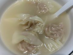 -龙抄手(文殊坊店)