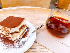-VOYAGE COFFEE(北锣鼓巷店)