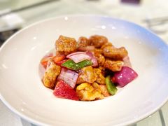 -文兴酒家(晶品店)