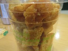 黄油法包粒-花园饼屋·吐司蛋糕面包(星海店)