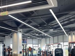 -AFTERWORK健身(万通中心店)