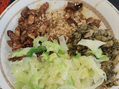 -永和大王(朝晖店)